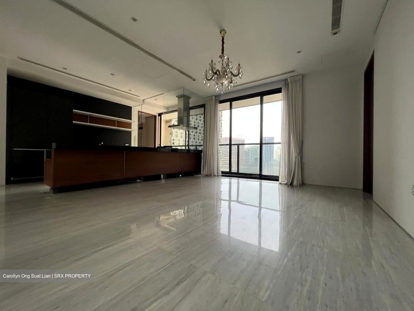 Reignwood Hamilton Scotts (D9), Apartment #607095831